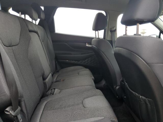 5NMS2DAJ2NH470880 - 2022 HYUNDAI SANTA FE SEL 灰色 照片 11