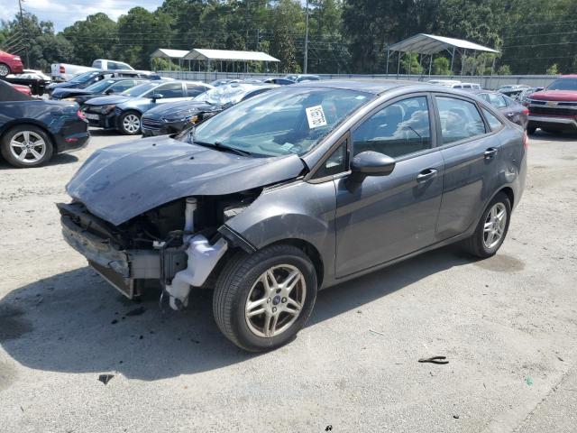 2018 FORD FIESTA SE, 