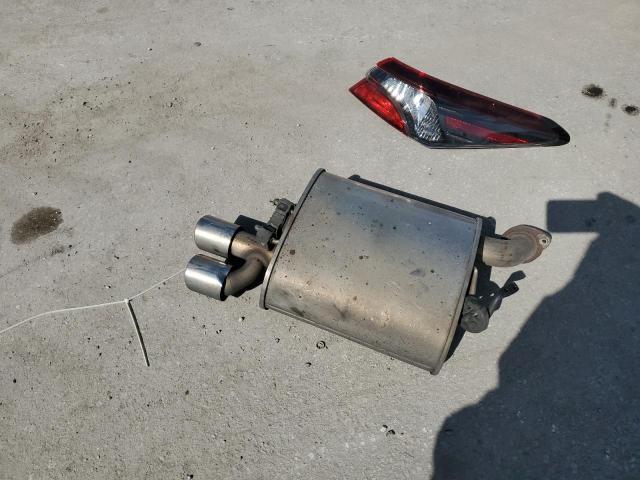 4T1G11AK9NU681000 - 2022 TOYOTA CAMRY SE GRAY photo 12