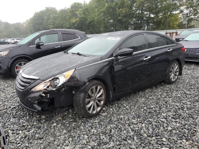 2012 HYUNDAI SONATA SE, 