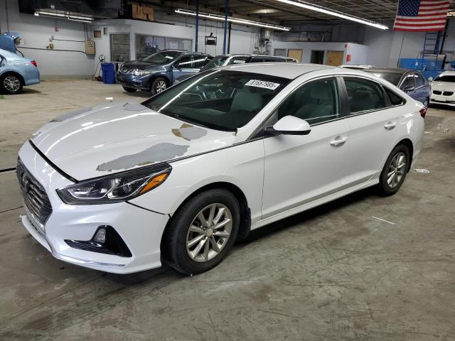 2018 HYUNDAI SONATA SE, 