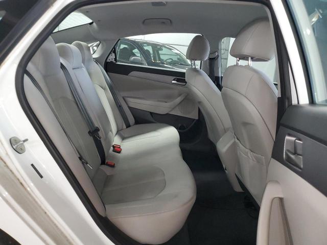 5NPE24AF3JH719208 - 2018 HYUNDAI SONATA SE Ağ foto 10