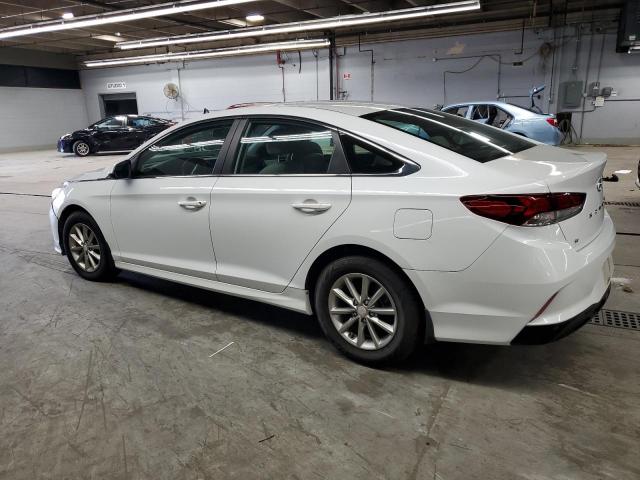 5NPE24AF3JH719208 - 2018 HYUNDAI SONATA SE Ağ foto 2