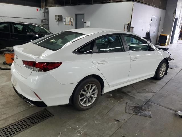 5NPE24AF3JH719208 - 2018 HYUNDAI SONATA SE Ağ foto 3