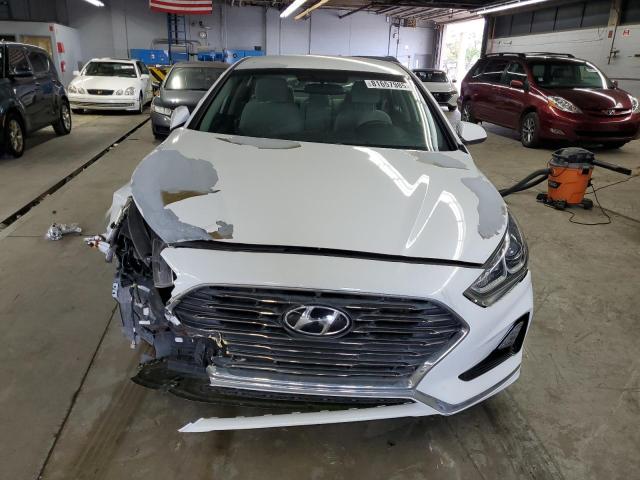 5NPE24AF3JH719208 - 2018 HYUNDAI SONATA SE Ağ foto 5