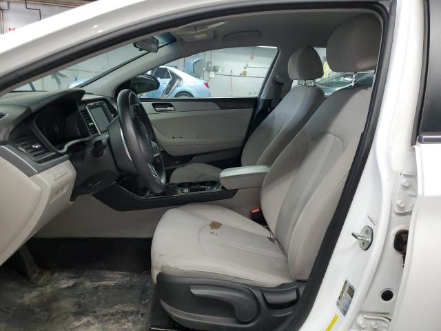 5NPE24AF3JH719208 - 2018 HYUNDAI SONATA SE Ağ foto 7