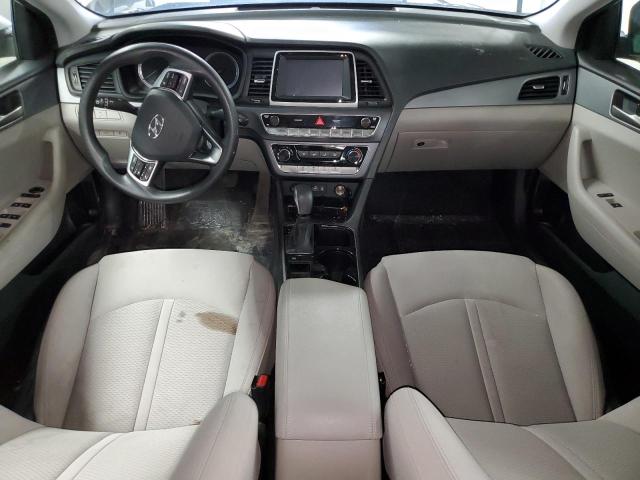 5NPE24AF3JH719208 - 2018 HYUNDAI SONATA SE Ağ foto 8