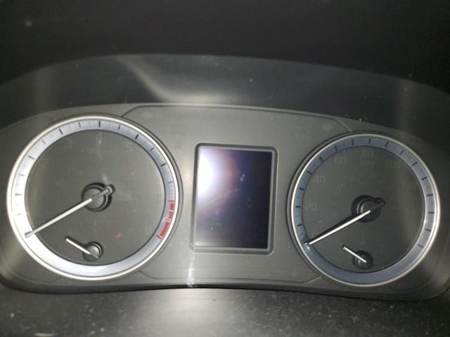 5NPE24AF3JH719208 - 2018 HYUNDAI SONATA SE Ağ foto 9