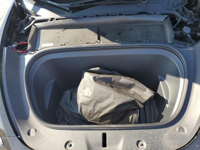 7SAYGDEE8RA242026 - 2024 TESLA MODEL Y Қара фото 11