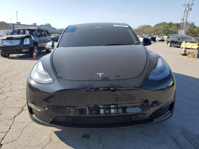 7SAYGDEE8RA242026 - 2024 TESLA MODEL Y Қара фото 5