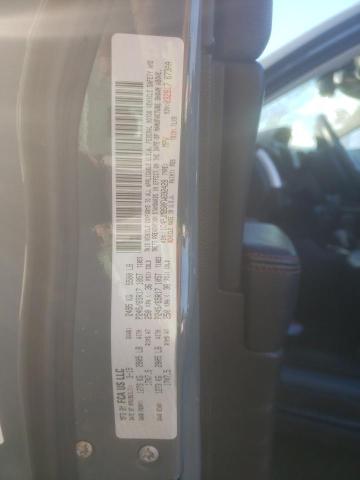 1C4PJMBS0FW692428 - 2015 JEEP CHEROKEE TRAILHAWK GRAY photo 12