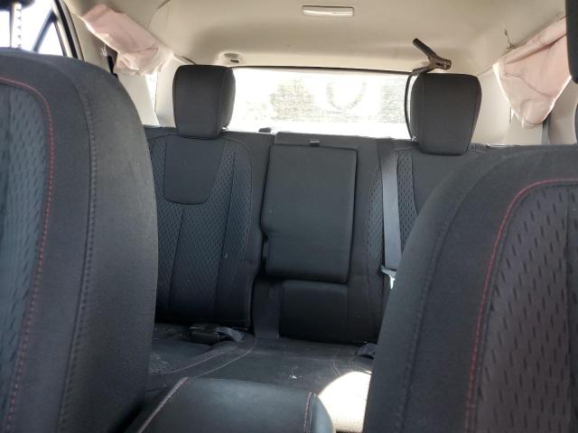 2GNALAEK7E6113669 - 2014 CHEVROLET EQUINOX LS 蓝色 照片 10