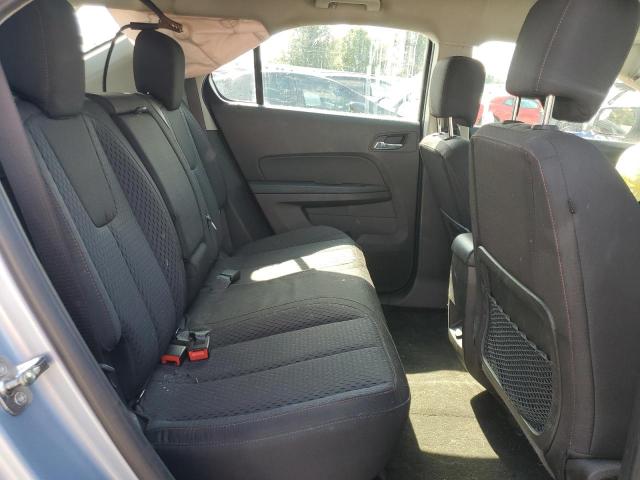 2GNALAEK7E6113669 - 2014 CHEVROLET EQUINOX LS 蓝色 照片 11