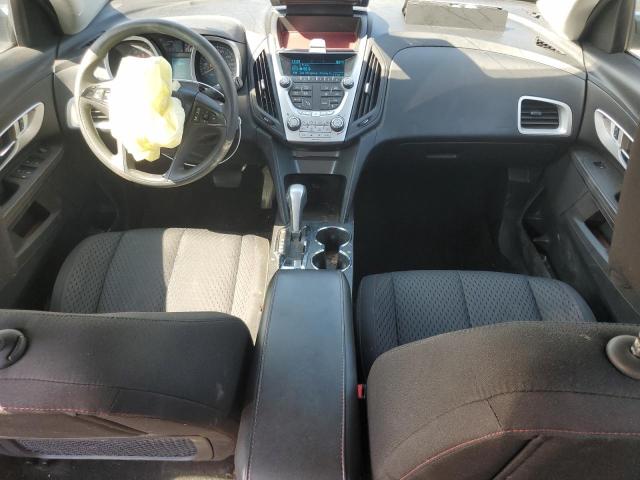 2GNALAEK7E6113669 - 2014 CHEVROLET EQUINOX LS 蓝色 照片 8