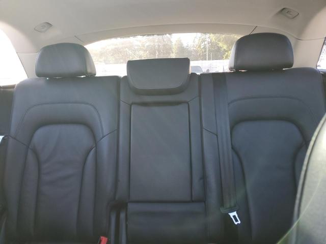 WA1LFAFP6FA048055 - 2015 AUDI Q5 PREMIUM PLUS SILVER photo 10