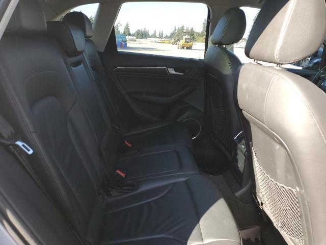 WA1LFAFP6FA048055 - 2015 AUDI Q5 PREMIUM PLUS SILVER photo 11
