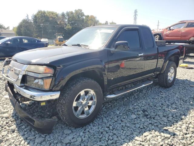 2009 CHEVROLET COLORADO, 