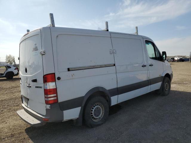 WD3BE7CC0C5614976 - 2012 MERCEDES-BENZ SPRINTER 2500 WHITE photo 3