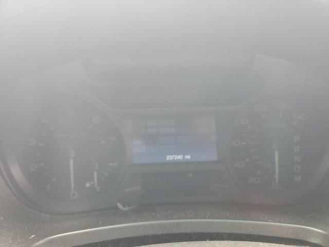 1FMHK7B87CGA38700 - 2012 FORD EXPLORER 银色 照片 9