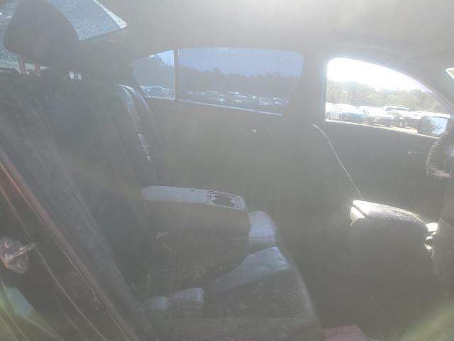 1HGCR3F9XHA015445 - 2017 HONDA ACCORD TOURING BLACK photo 10