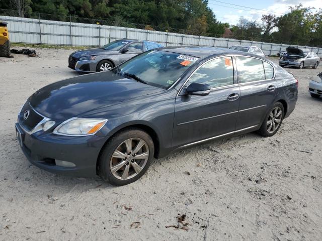 2011 LEXUS GS 350, 