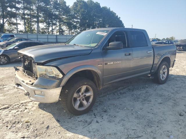2012 DODGE RAM 1500 SLT, 