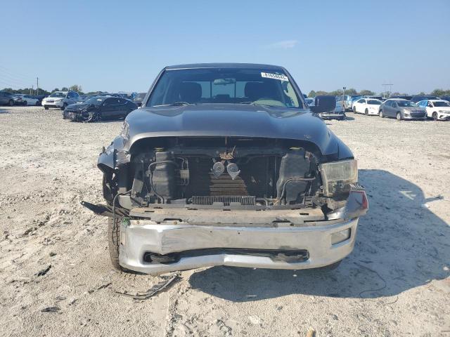 1C6RD7LT2CS225840 - 2012 DODGE RAM 1500 SLT Grau Foto 5