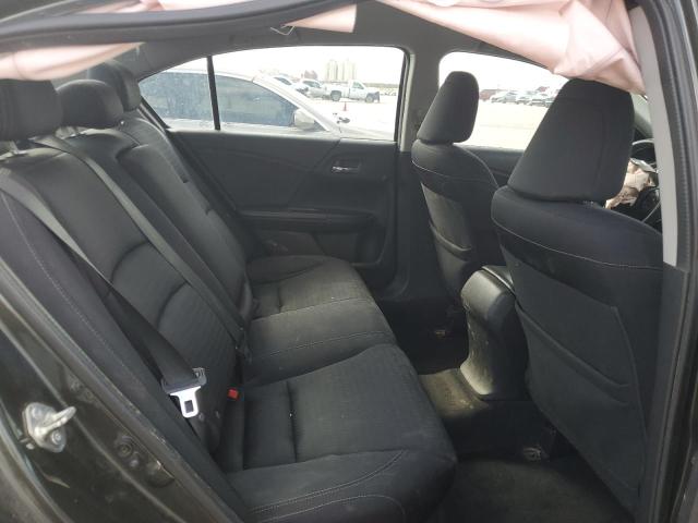 1HGCR2F51FA012843 - 2015 HONDA ACCORD SPORT GRAY photo 10