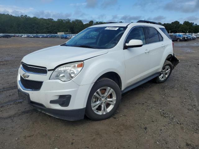 2015 CHEVROLET EQUINOX LT, 