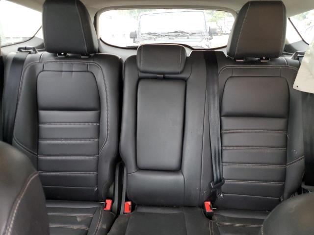 1FMCU9HD9KUC25019 - 2019 FORD ESCAPE SEL Көк фото 10