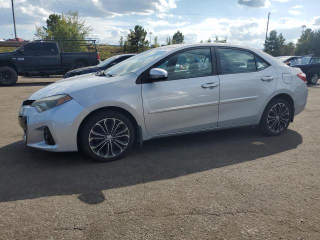 2014 TOYOTA COROLLA L, 