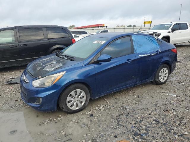 2016 HYUNDAI ACCENT SE, 