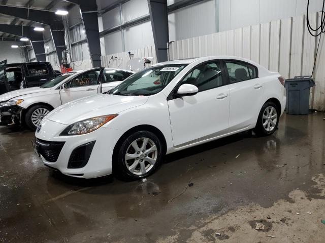 2010 MAZDA 3 I, 