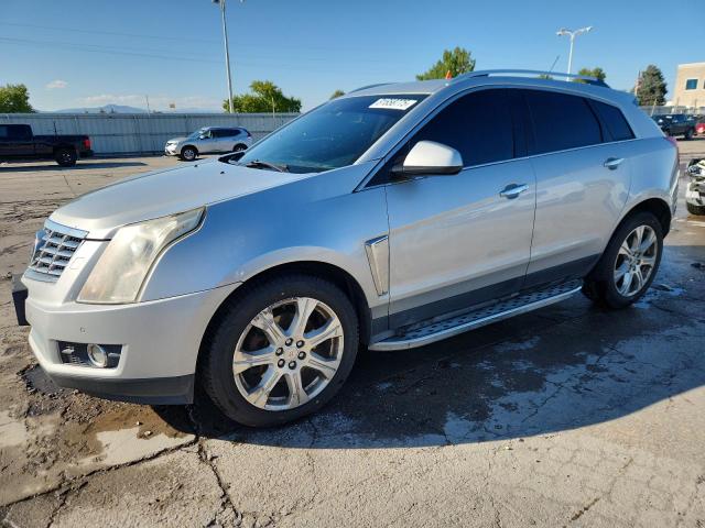 2014 CADILLAC SRX PREMIUM COLLECTION, 