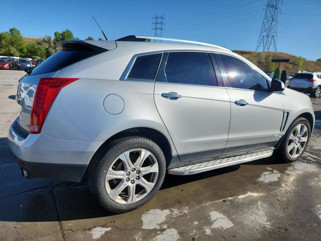 3GYFNGE37ES537496 - 2014 CADILLAC SRX PREMIUM COLLECTION Silber Foto 3