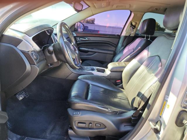 3GYFNGE37ES537496 - 2014 CADILLAC SRX PREMIUM COLLECTION Silber Foto 7