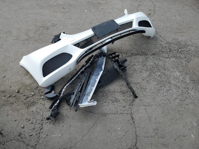 55SWF4KB1JU269396 - 2018 MERCEDES-BENZ C 300 4MATIC WHITE photo 12