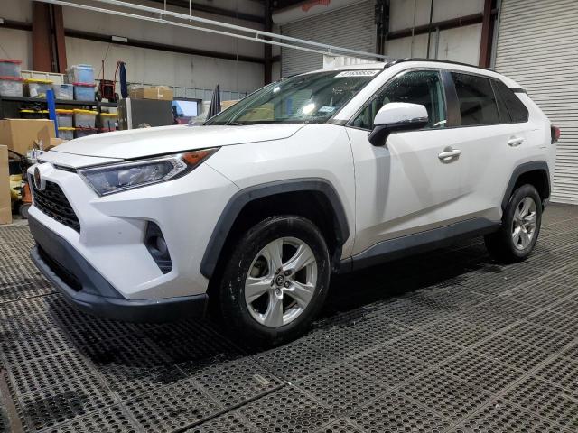 2019 TOYOTA RAV4 XLE, 