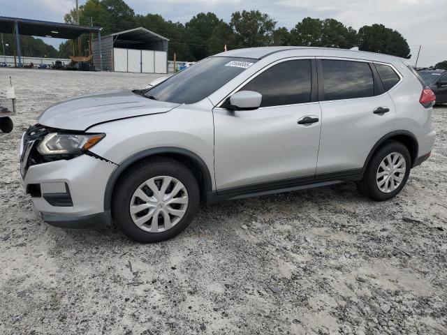 2017 NISSAN ROGUE S, 
