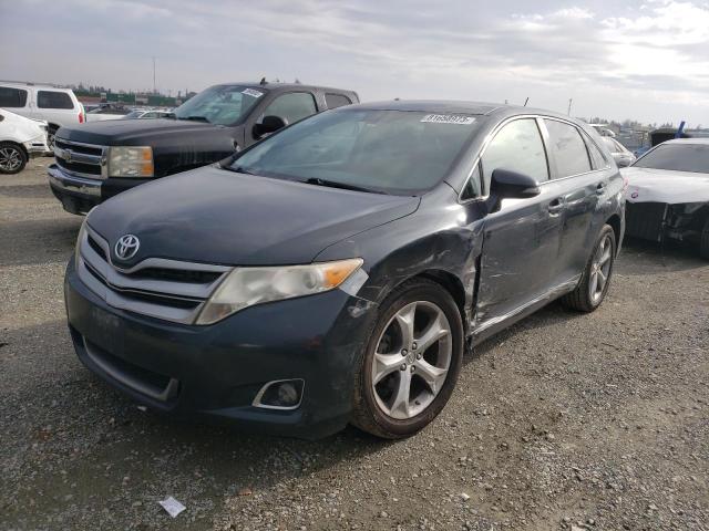 2013 TOYOTA VENZA LE, 