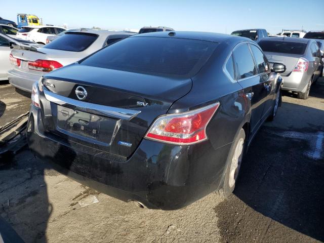 1N4AL3AP4EC401927 - 2014 NISSAN ALTIMA 2.5 BLACK photo 3