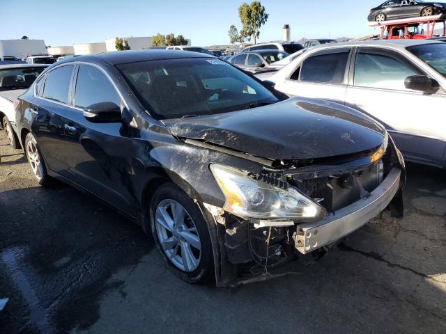 1N4AL3AP4EC401927 - 2014 NISSAN ALTIMA 2.5 BLACK photo 4