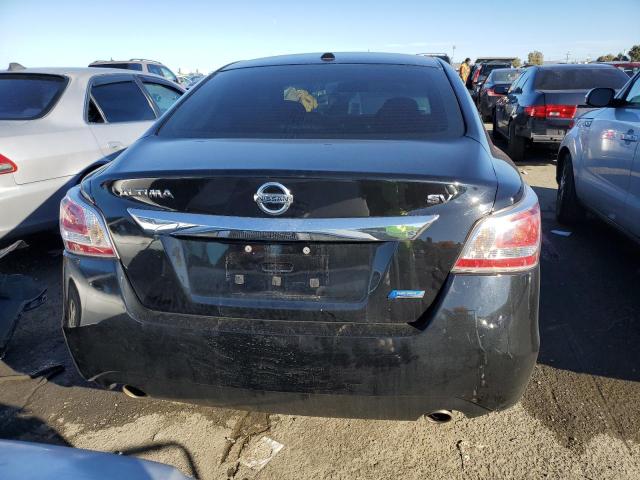 1N4AL3AP4EC401927 - 2014 NISSAN ALTIMA 2.5 BLACK photo 6