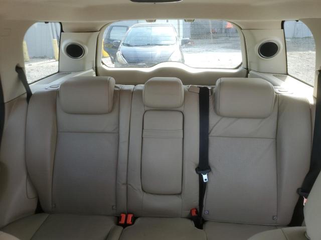 SALFT24N09H119967 - 2009 LAND ROVER LR2 HSE TECHNOLOGY BLACK photo 10