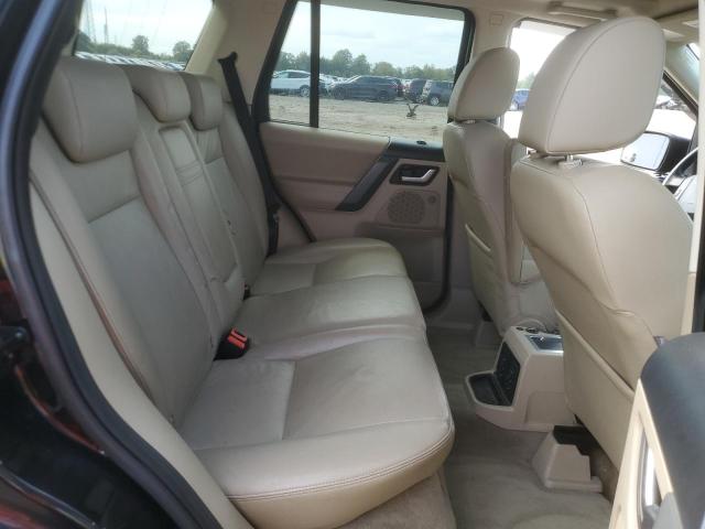 SALFT24N09H119967 - 2009 LAND ROVER LR2 HSE TECHNOLOGY BLACK photo 11