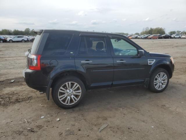 SALFT24N09H119967 - 2009 LAND ROVER LR2 HSE TECHNOLOGY BLACK photo 3