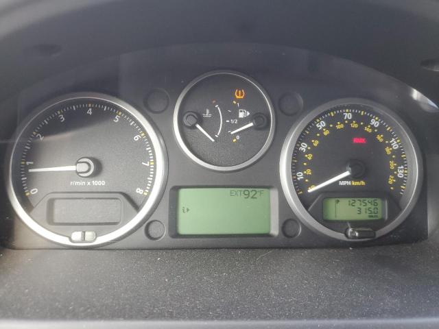 SALFT24N09H119967 - 2009 LAND ROVER LR2 HSE TECHNOLOGY BLACK photo 9