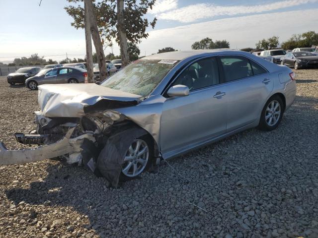 2011 TOYOTA CAMRY SE, 