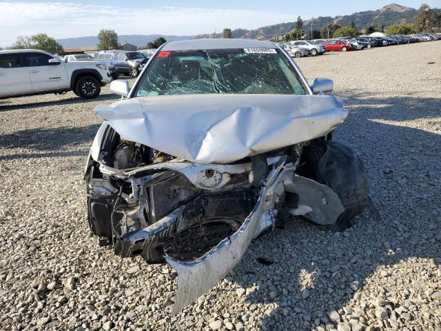 4T1BK3EK4BU130305 - 2011 TOYOTA CAMRY SE Plata foto 5