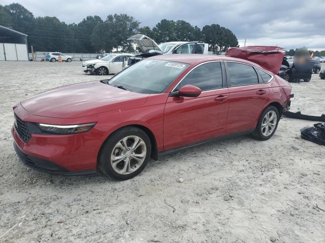 2023 HONDA ACCORD LX, 